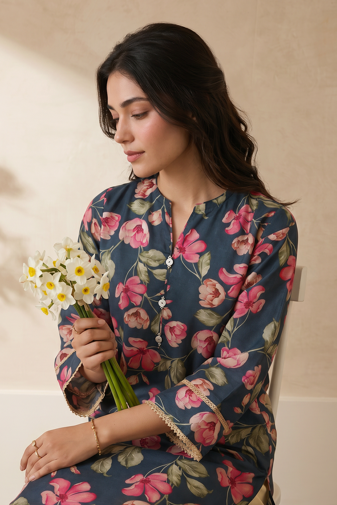 Kurta - 2565