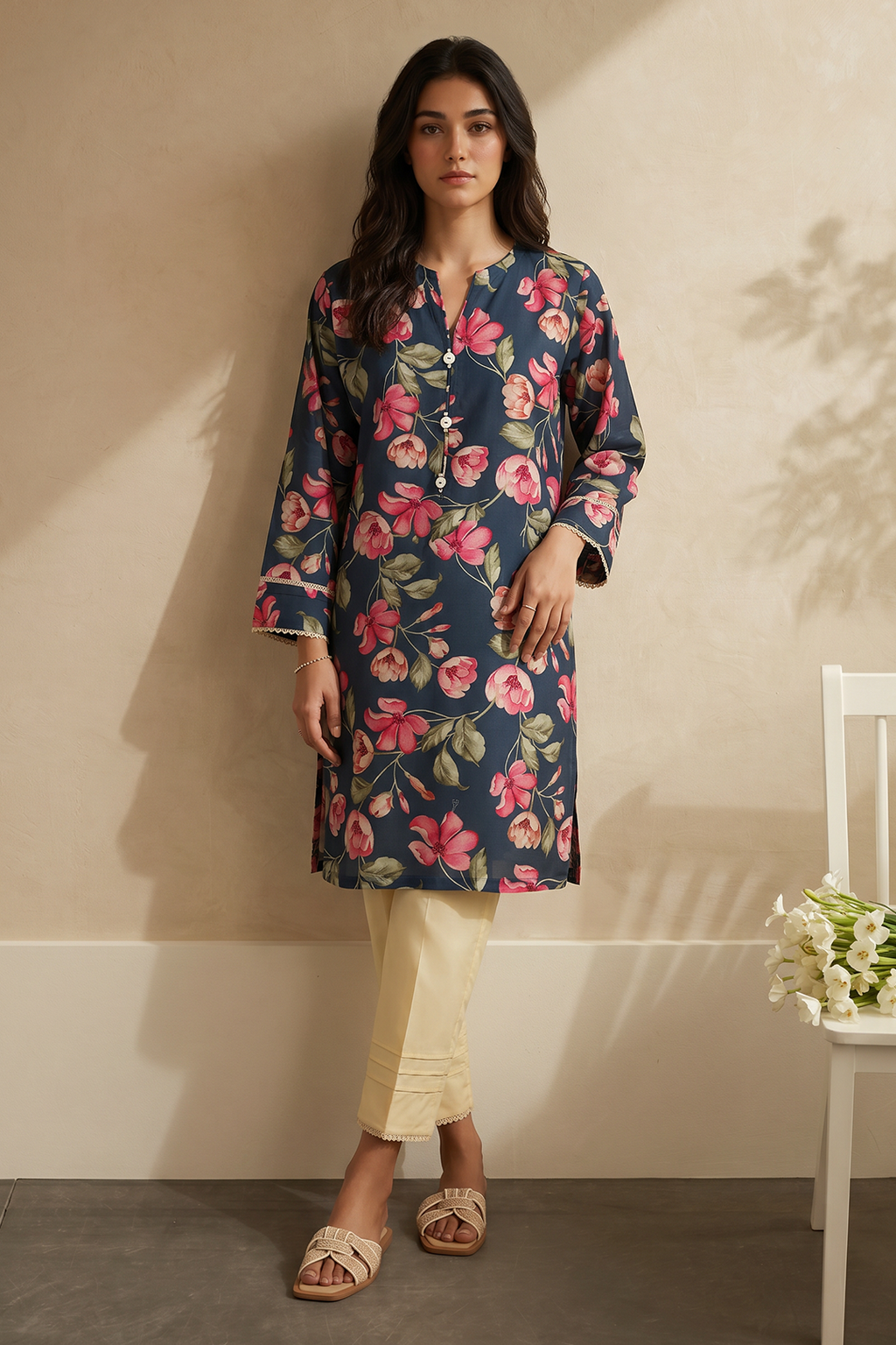 Kurta - 2565