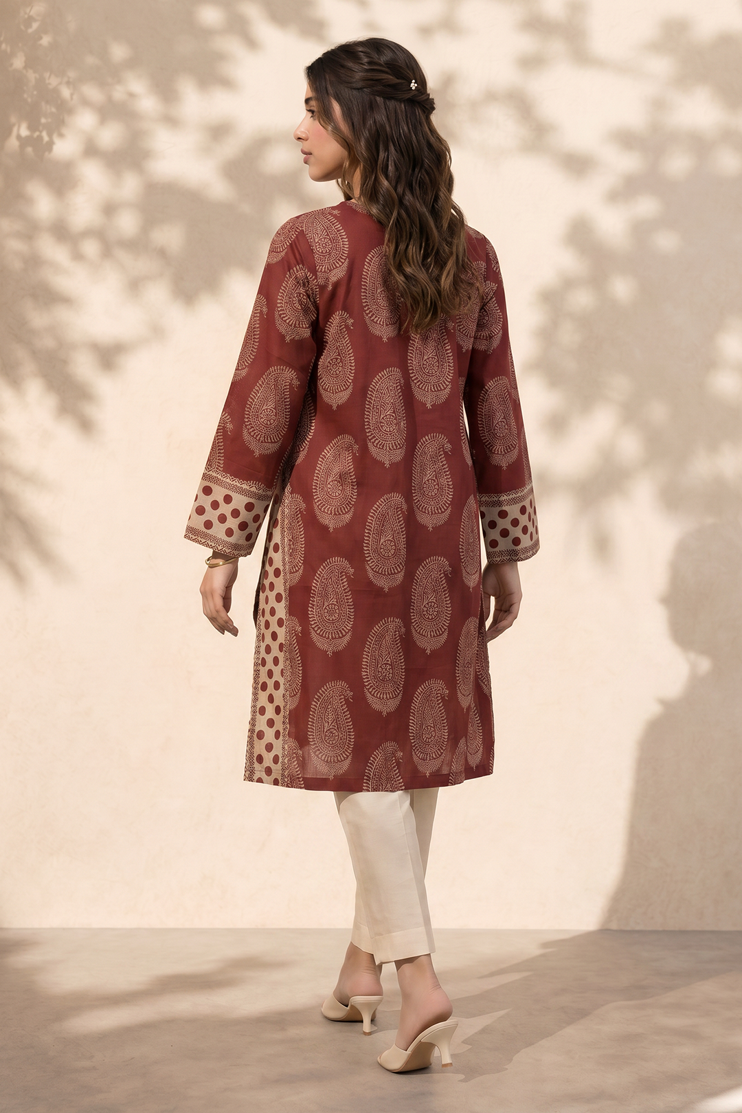 Kurta - 2566
