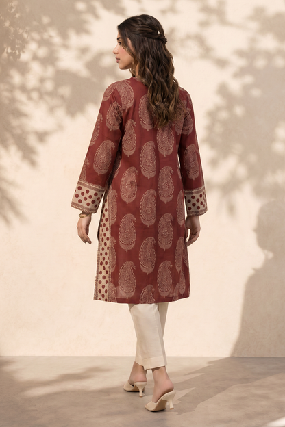 Kurta - 2566