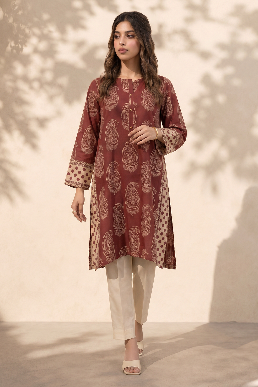 Kurta - 2566
