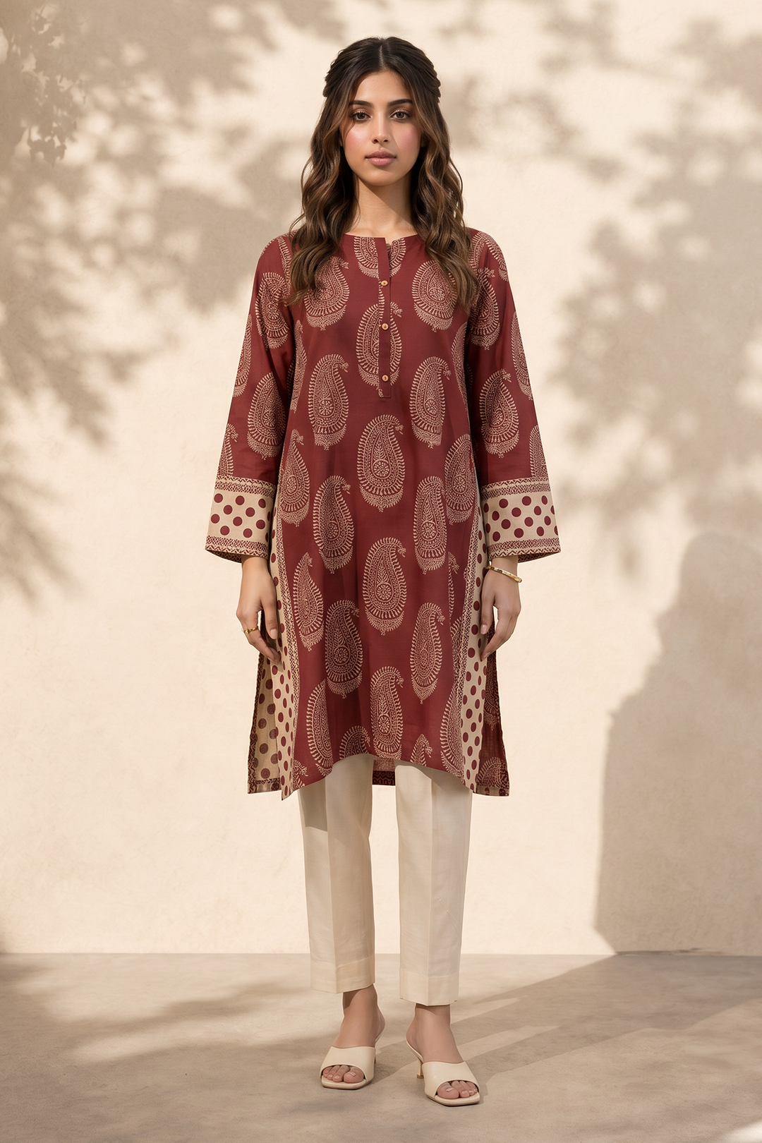 Kurta - 2566