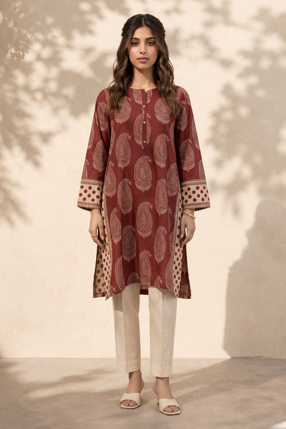 Kurta - 2566