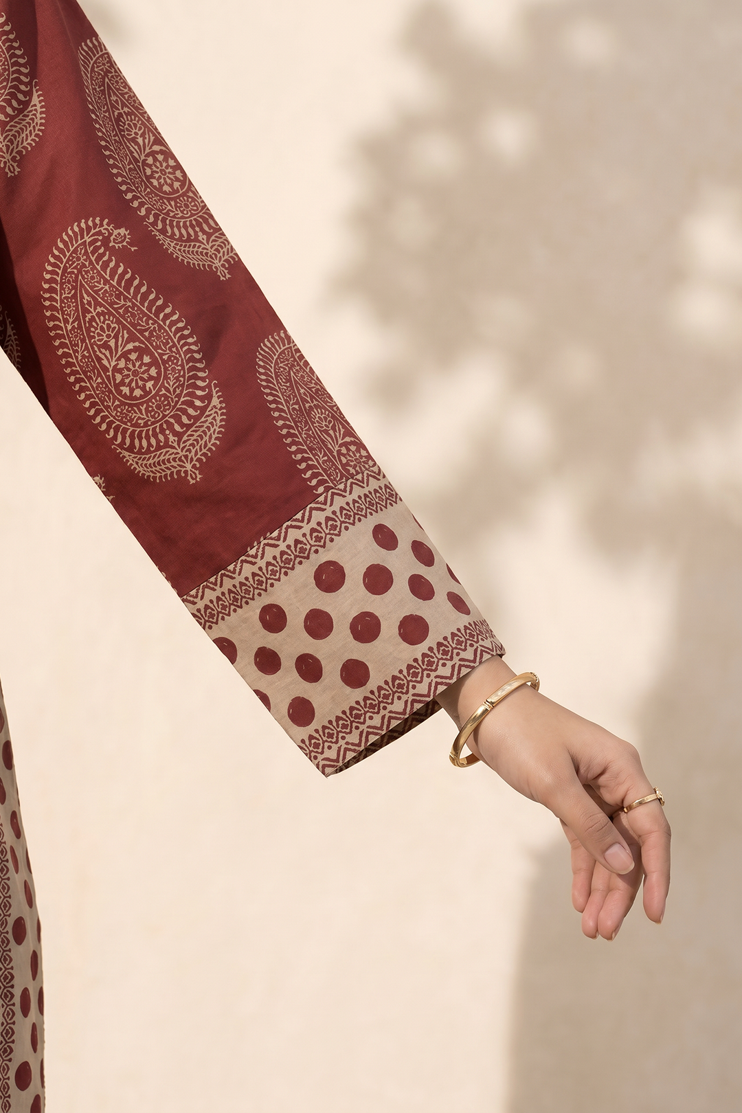 Kurta - 2566