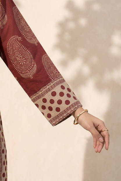 Kurta - 2566