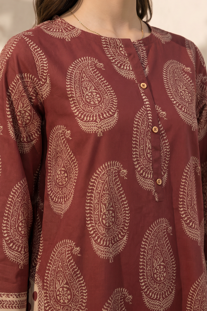 Kurta - 2566