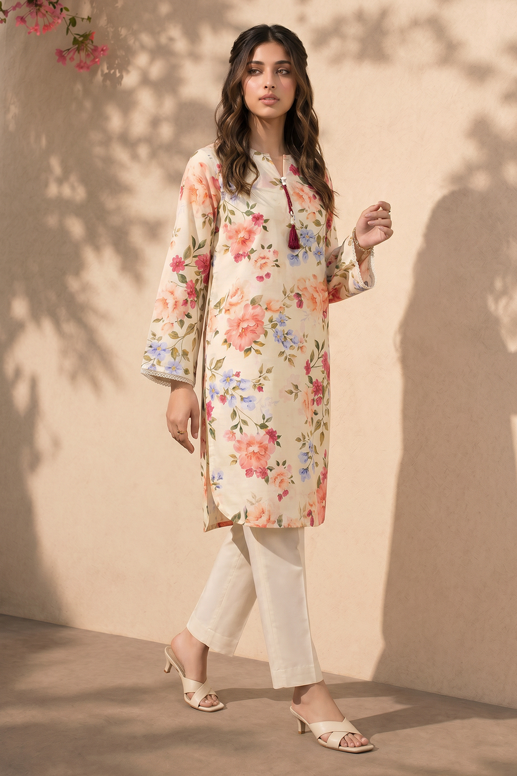 Kurta - 2567
