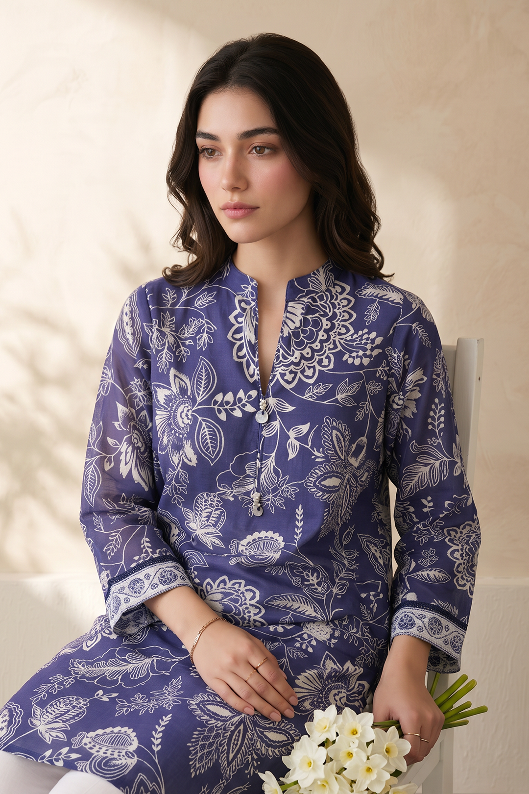 Kurta - 2569