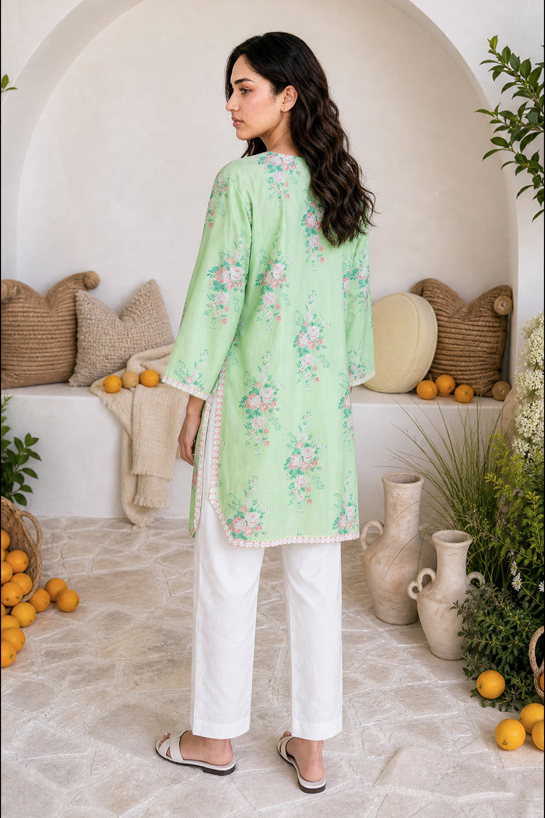 Kurta - 2570