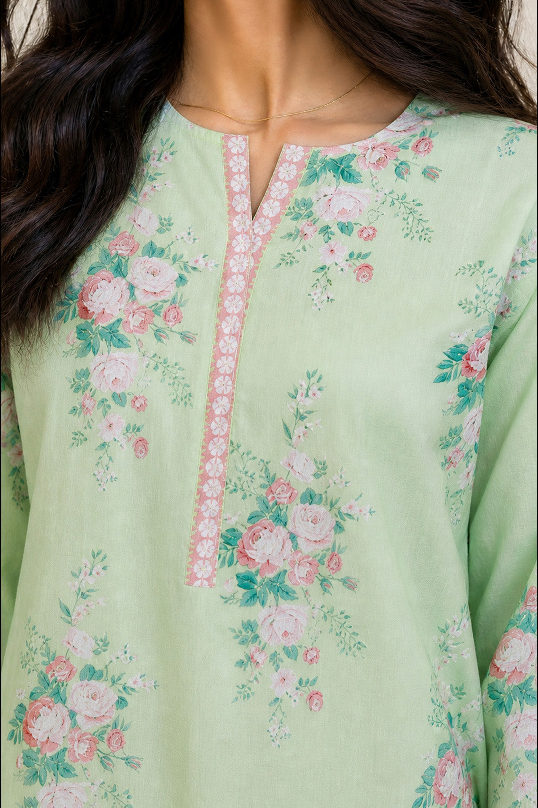 Kurta - 2570