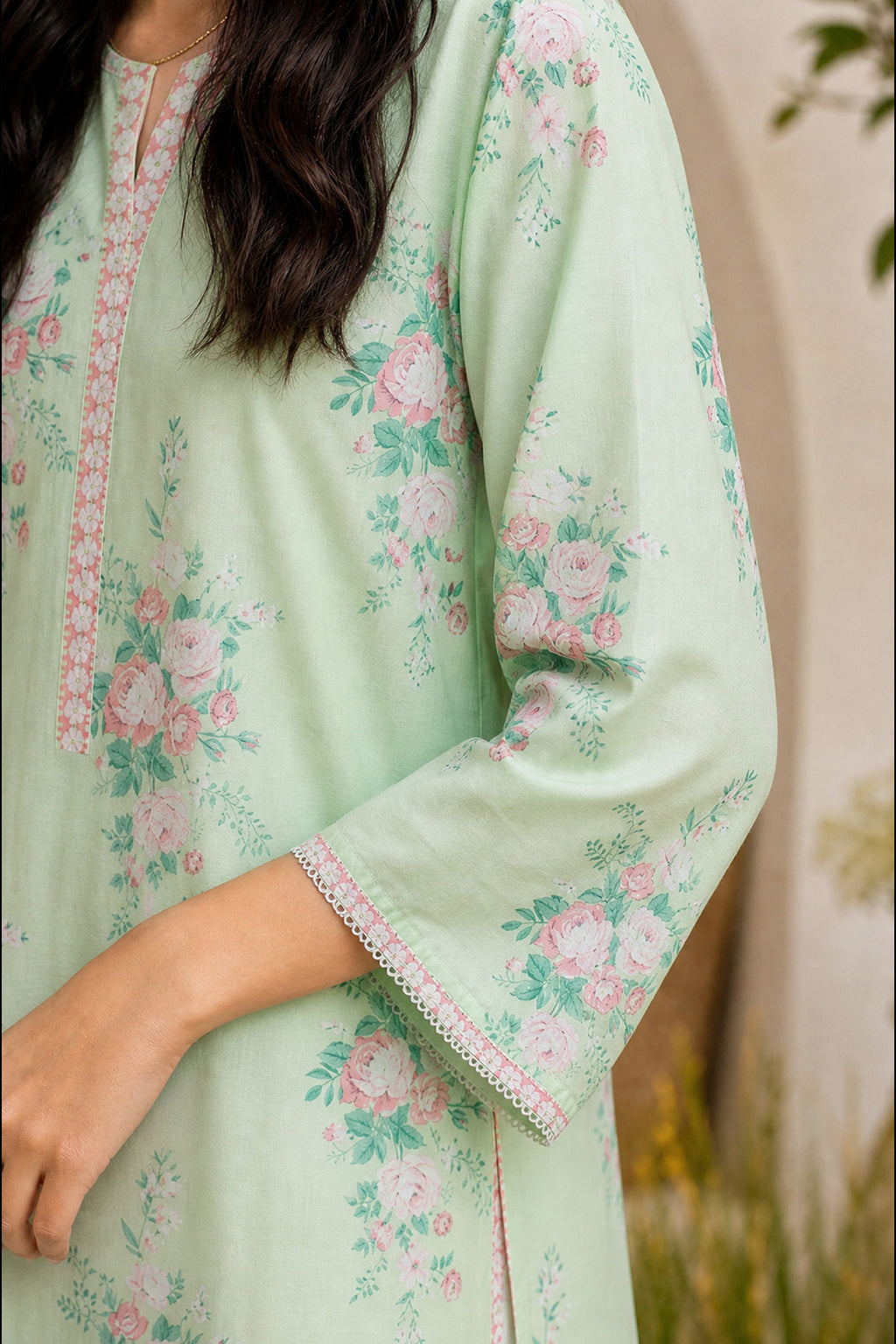 Kurta - 2570