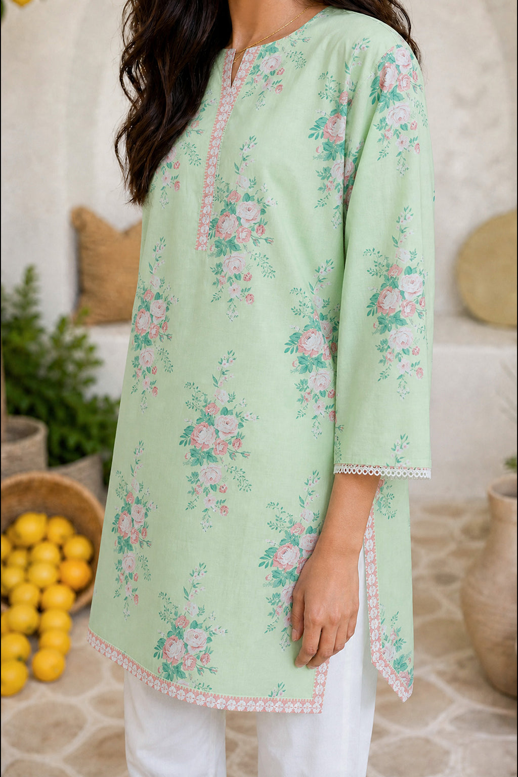 Kurta - 2570