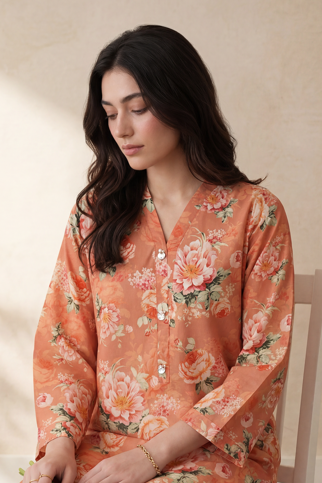 Kurta - 2571