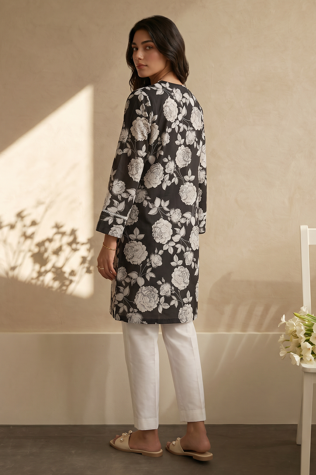 Kurta - 2573