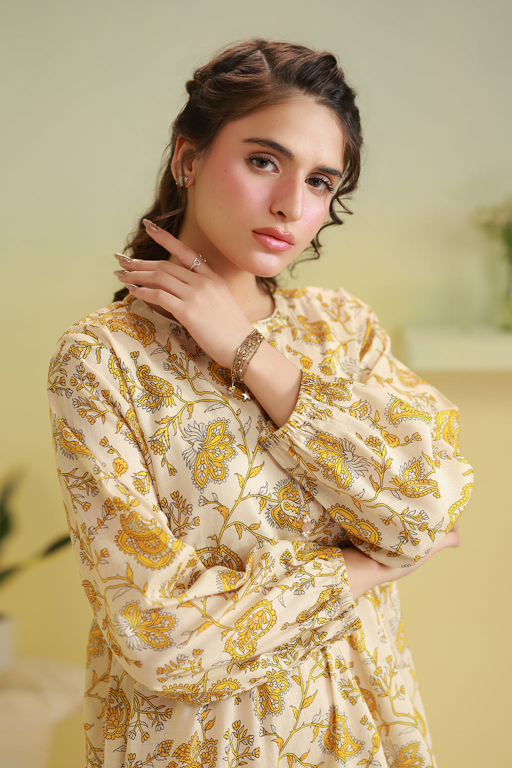 Tunics - 2586