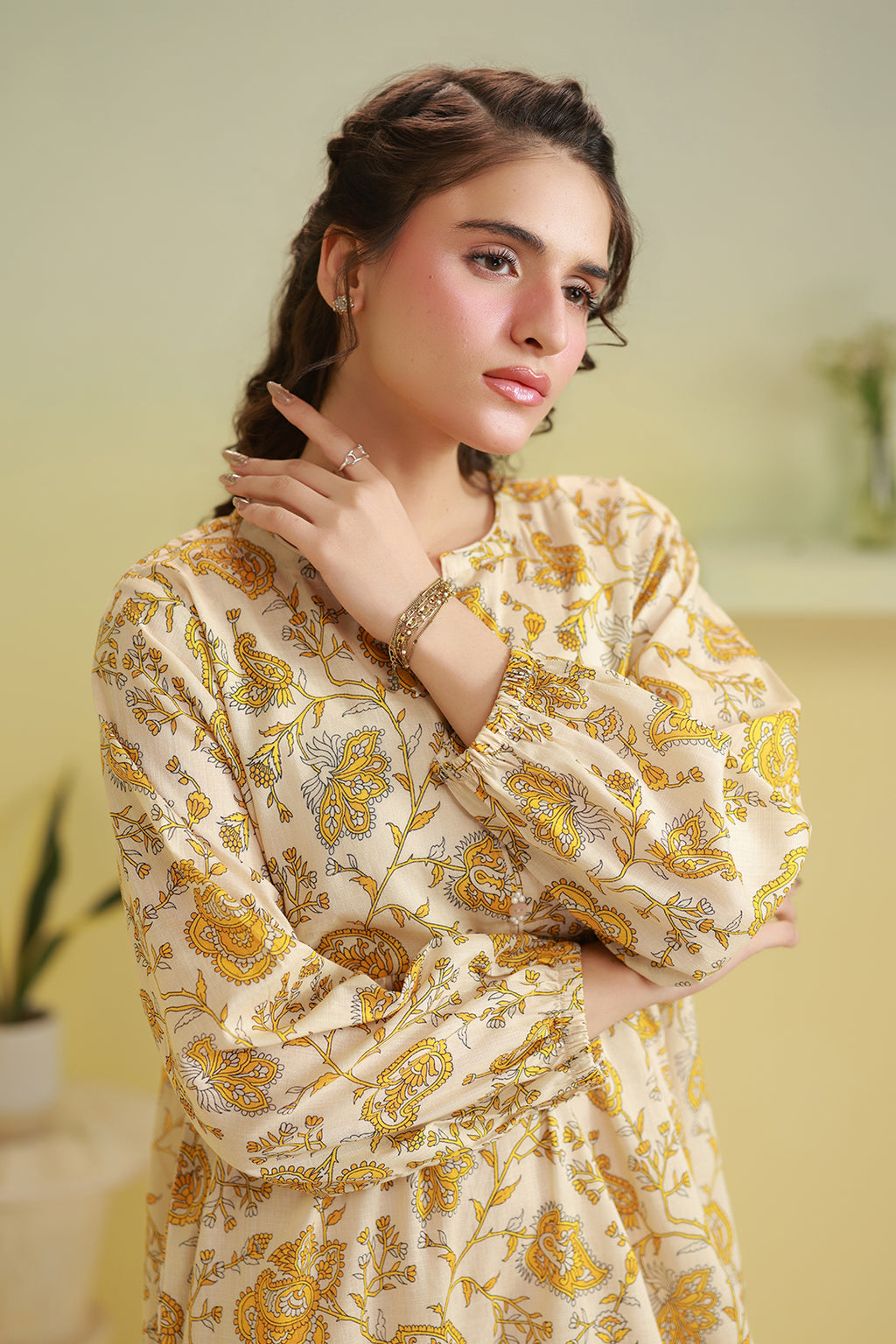 Tunics - 2586