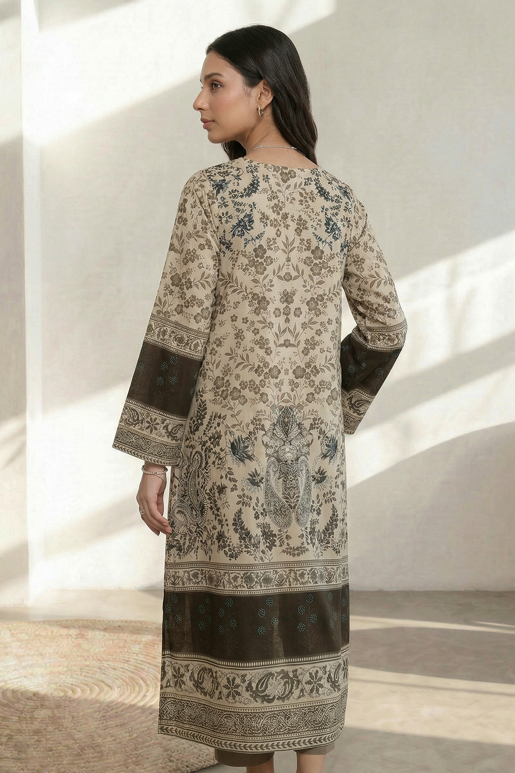 Tunics - 2587