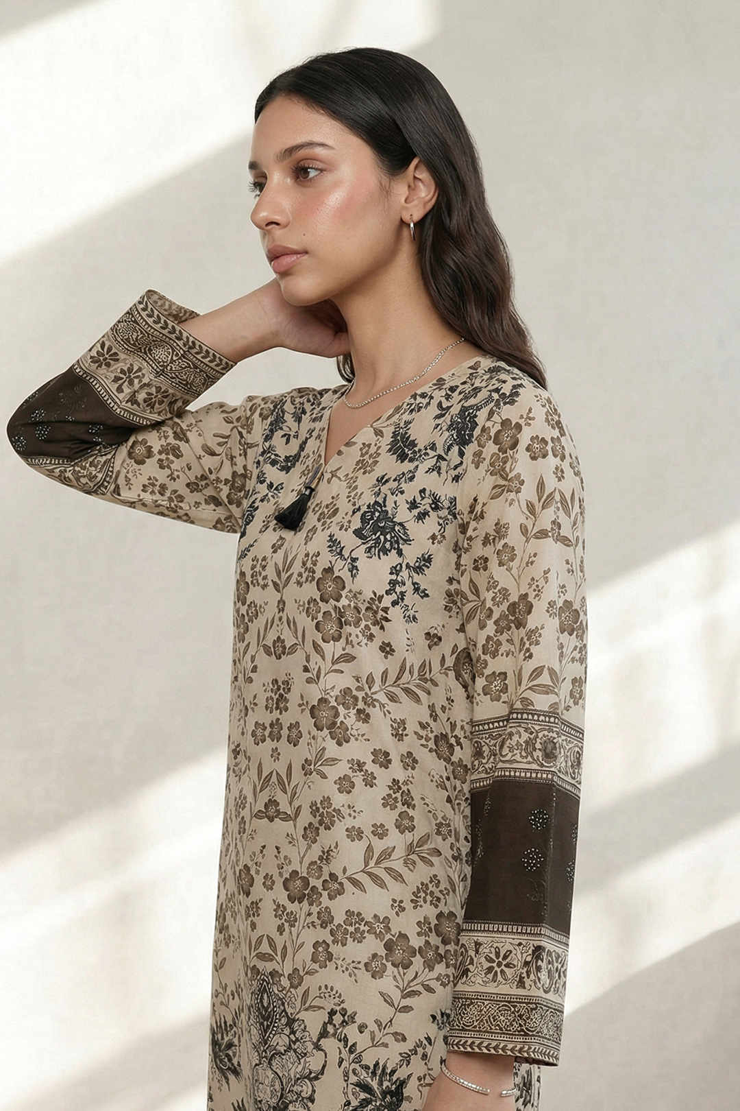 Tunics - 2587