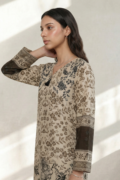 Tunics - 2587