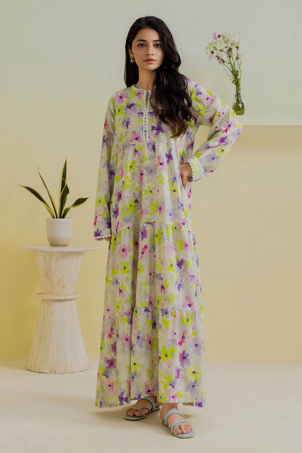 Tunics - 2590