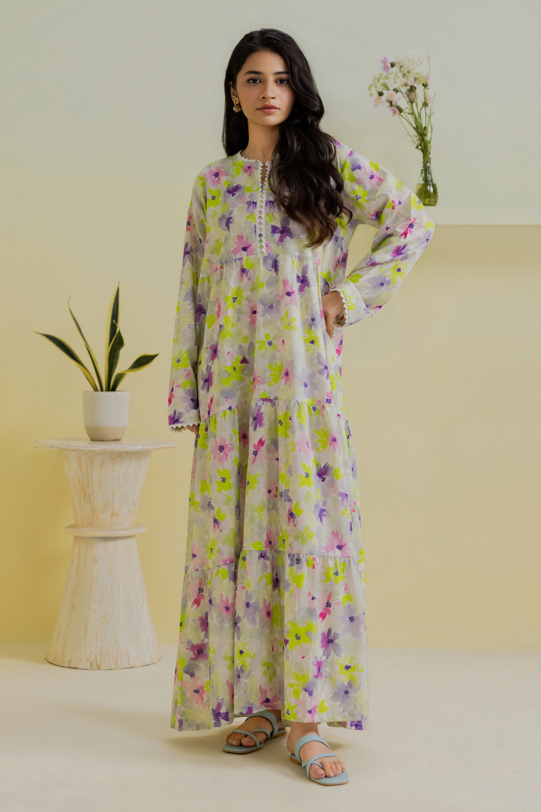 Tunics - 2590