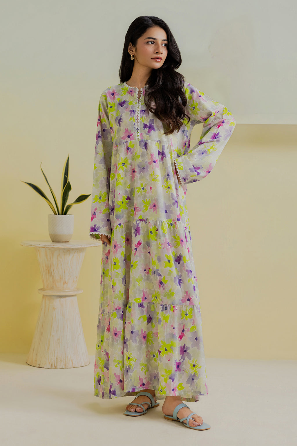 Tunics - 2590