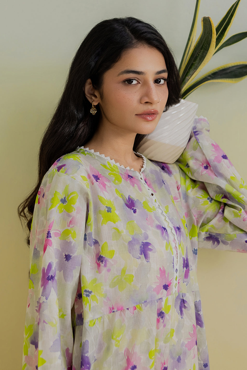 Tunics - 2590