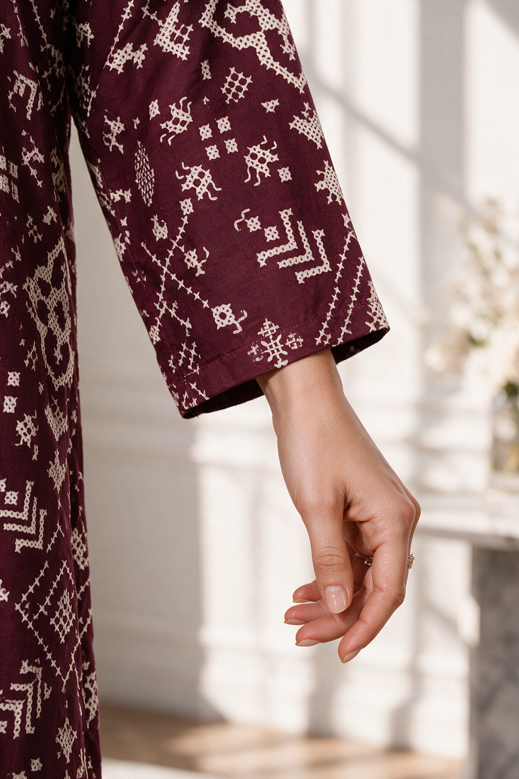 Kurta - 2591