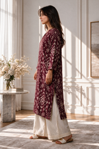 Kurta - 2591