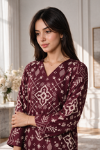 Kurta - 2591