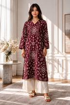 Kurta - 2591