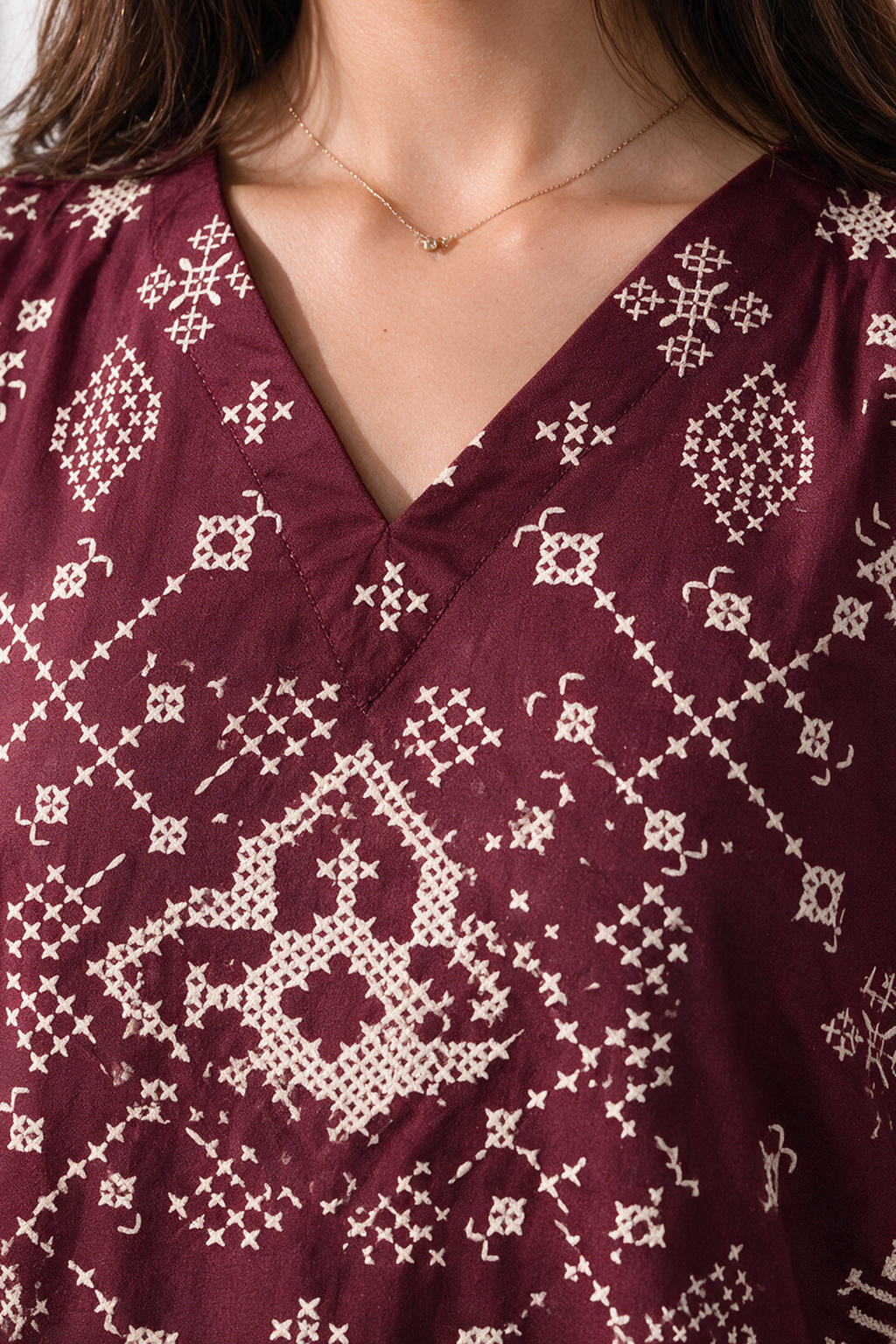 Kurta - 2591