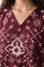 Kurta - 2591
