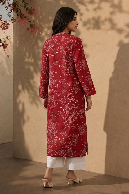 Kurta - 2593