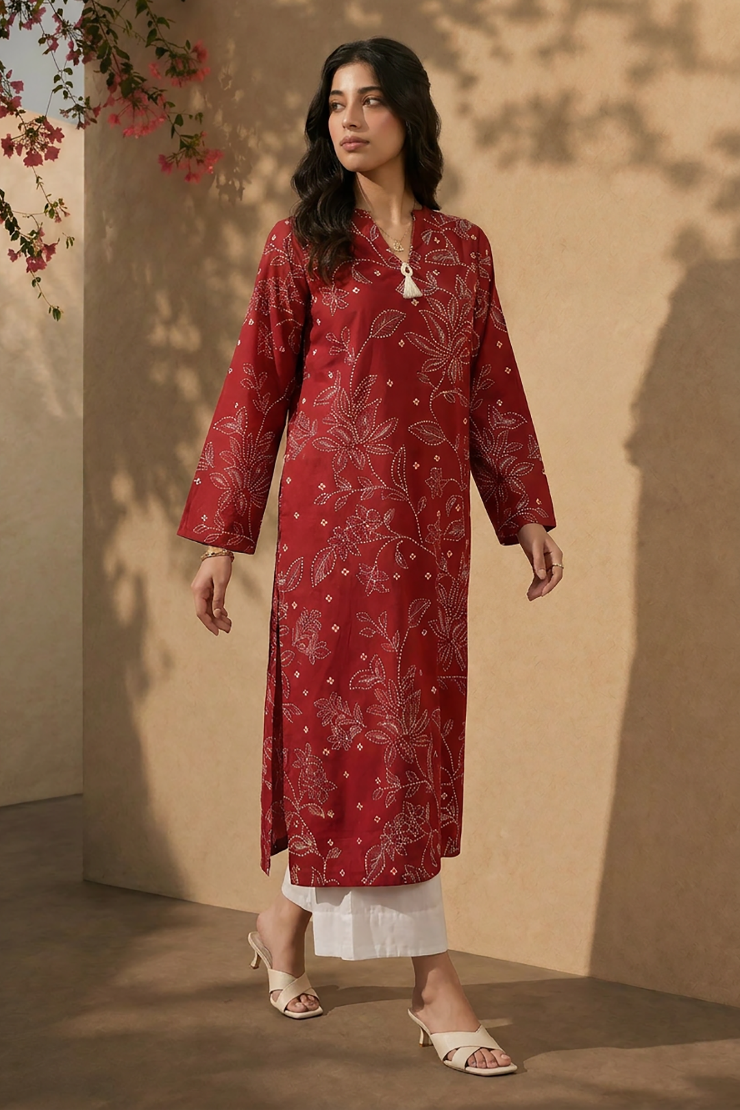 Kurta - 2593