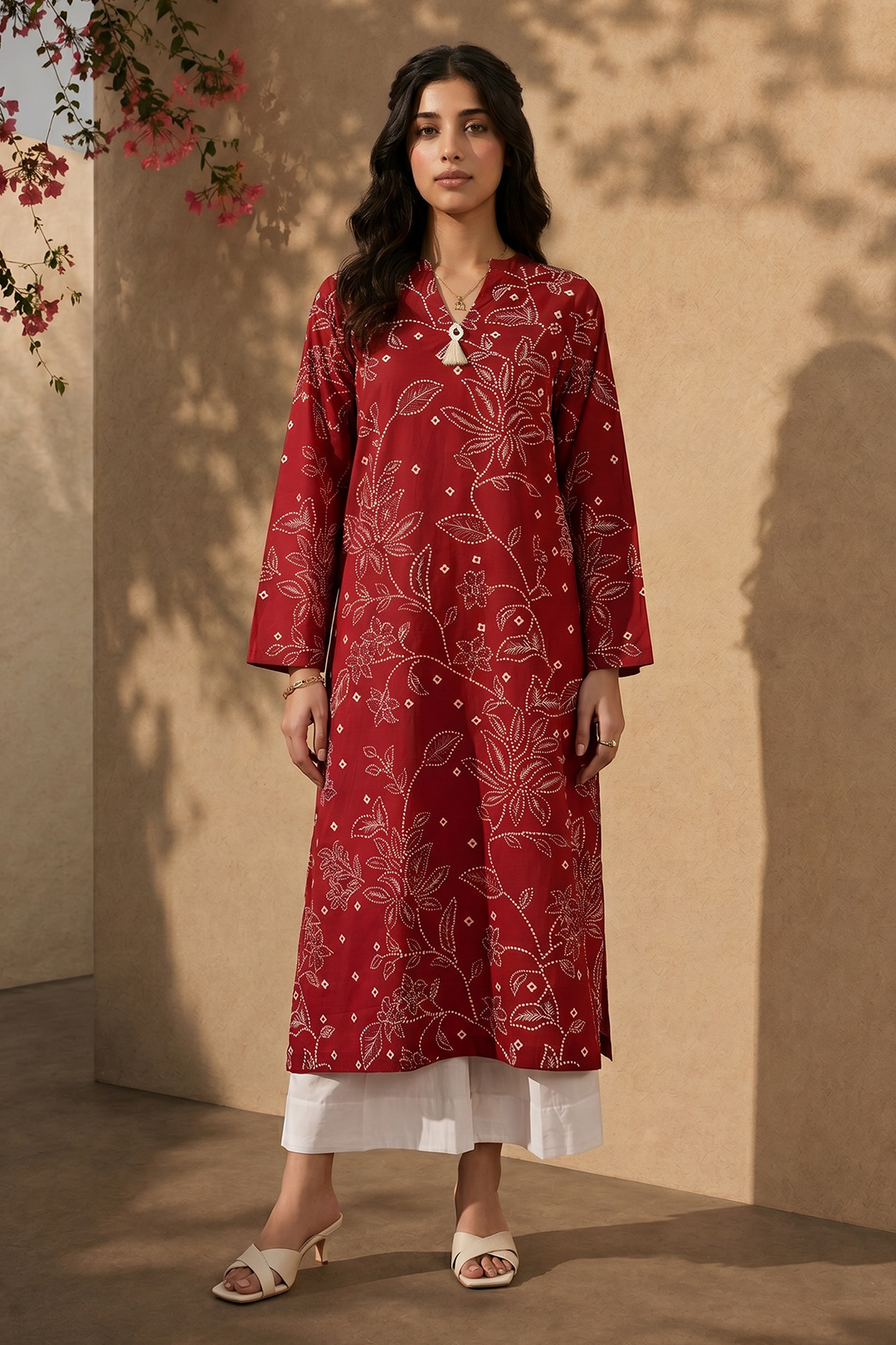 Kurta - 2593