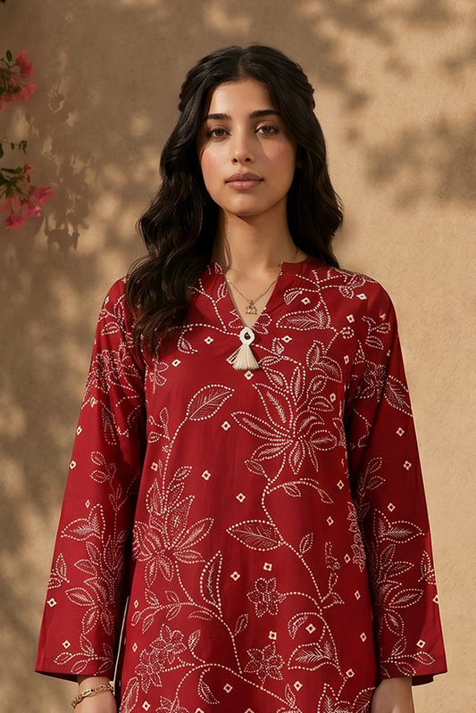 Kurta - 2593