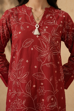 Kurta - 2593