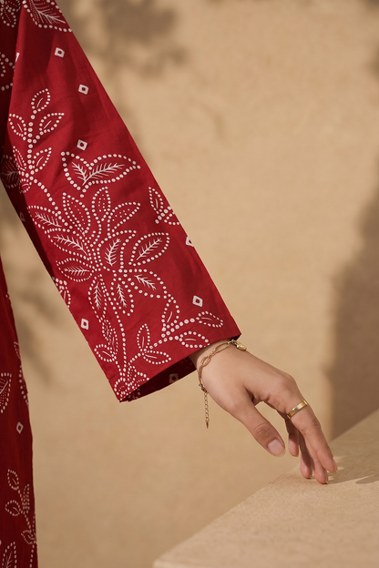 Kurta - 2593