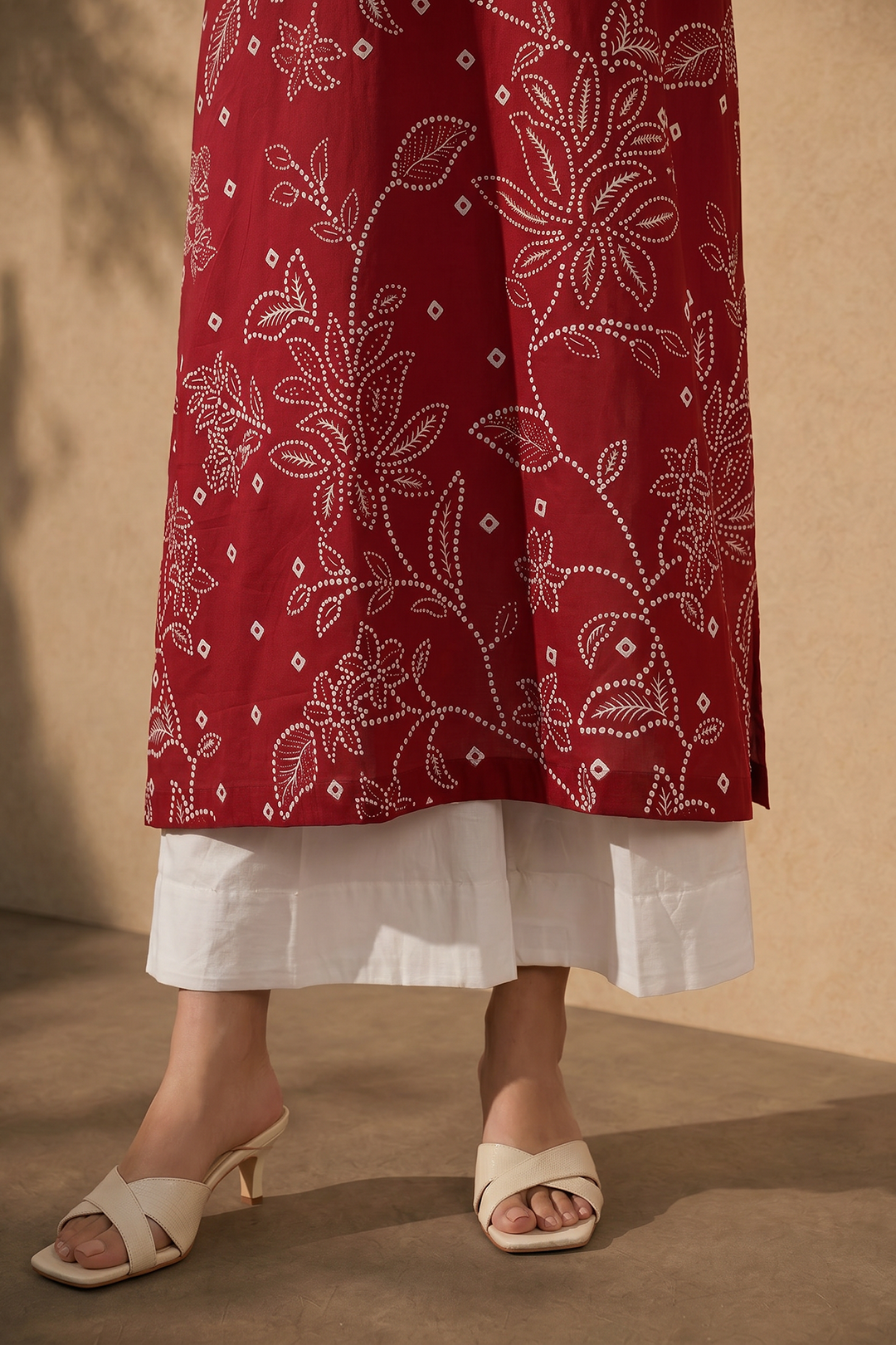 Kurta - 2593