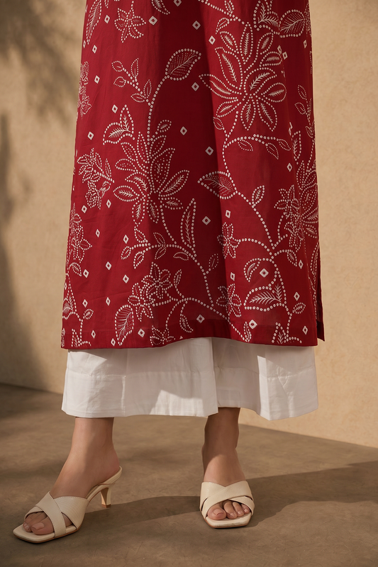 Kurta - 2593