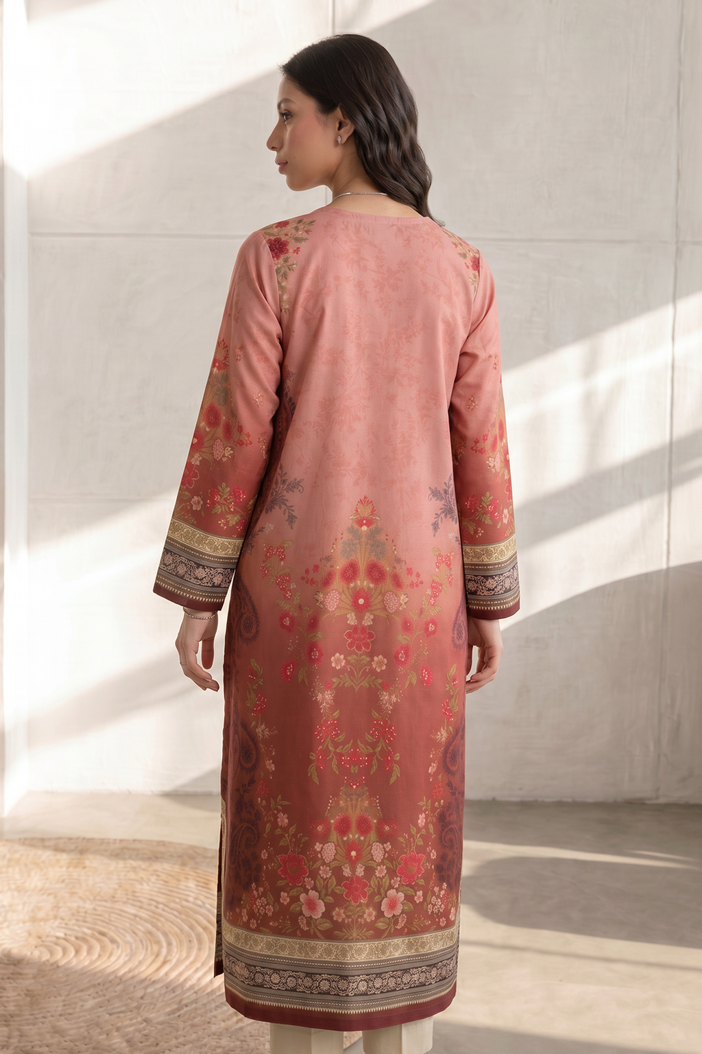 Kurta - 2595