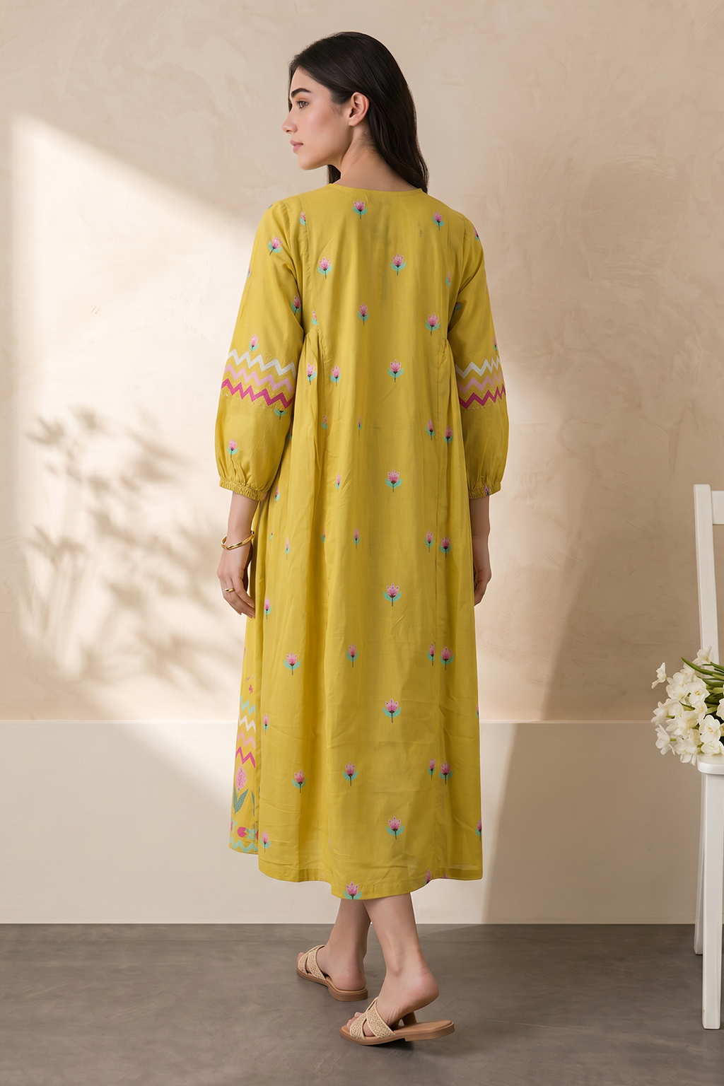 Tunics - 2596