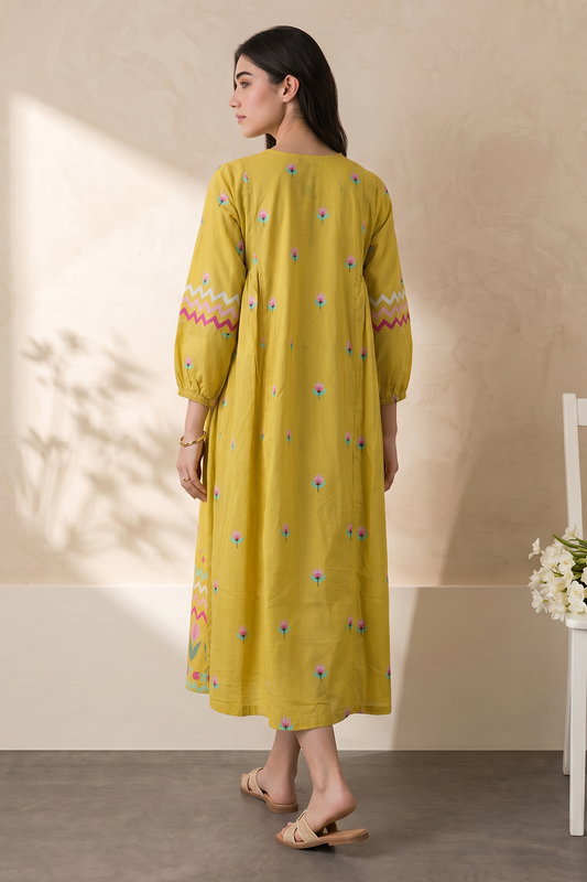 Tunics - 2596