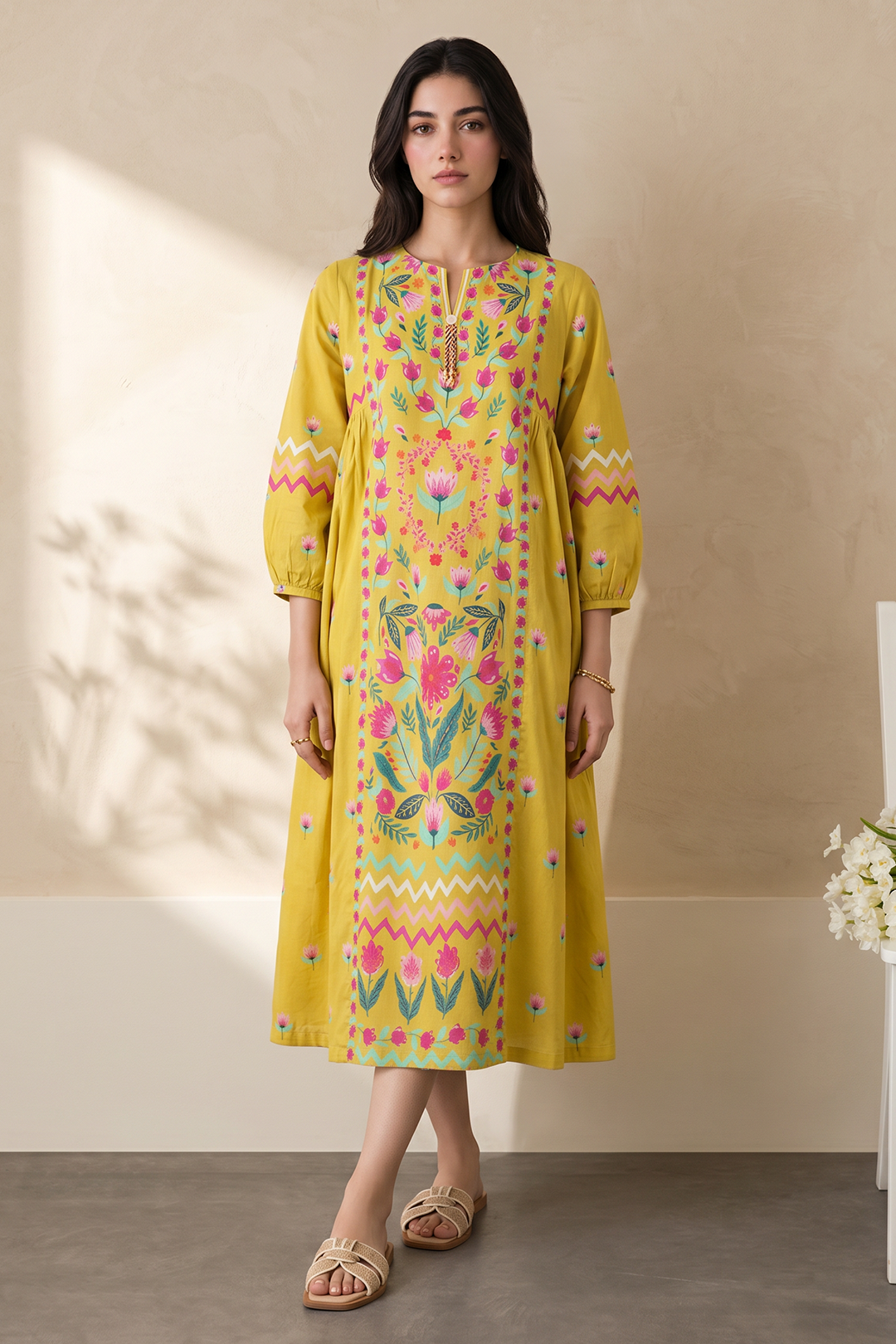 Tunics - 2596