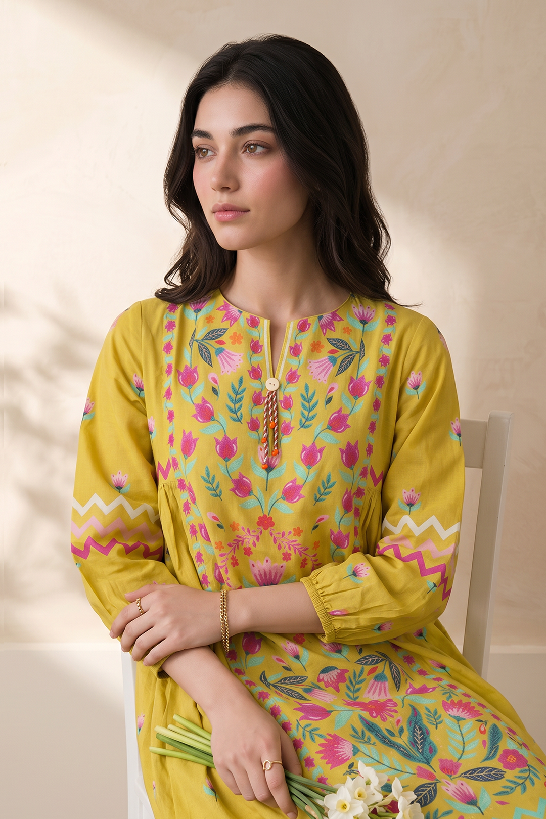 Tunics - 2596