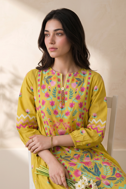 Tunics - 2596