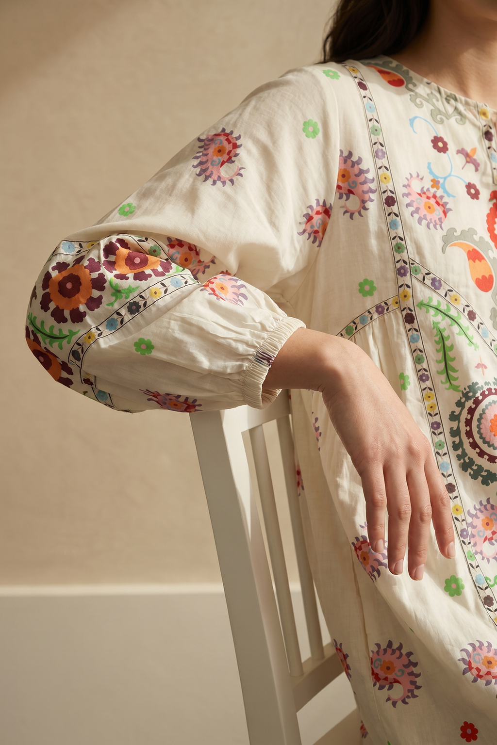 Tunics - 2602