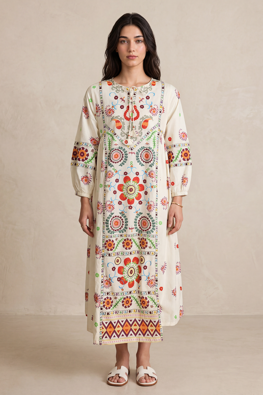 Tunics - 2602