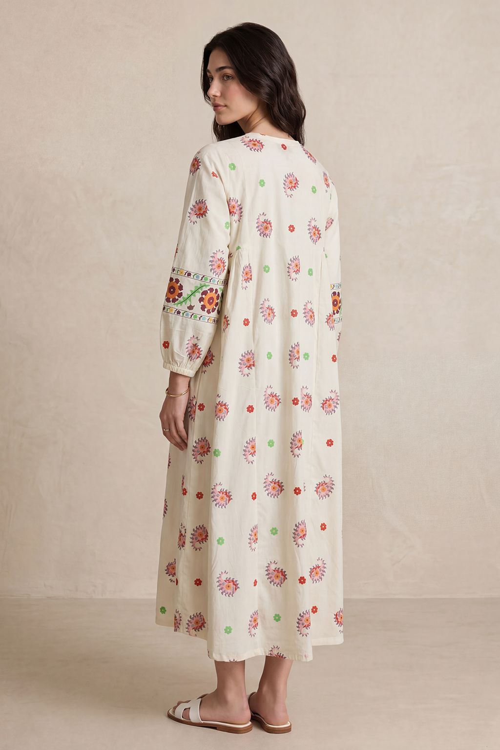 Tunics - 2602